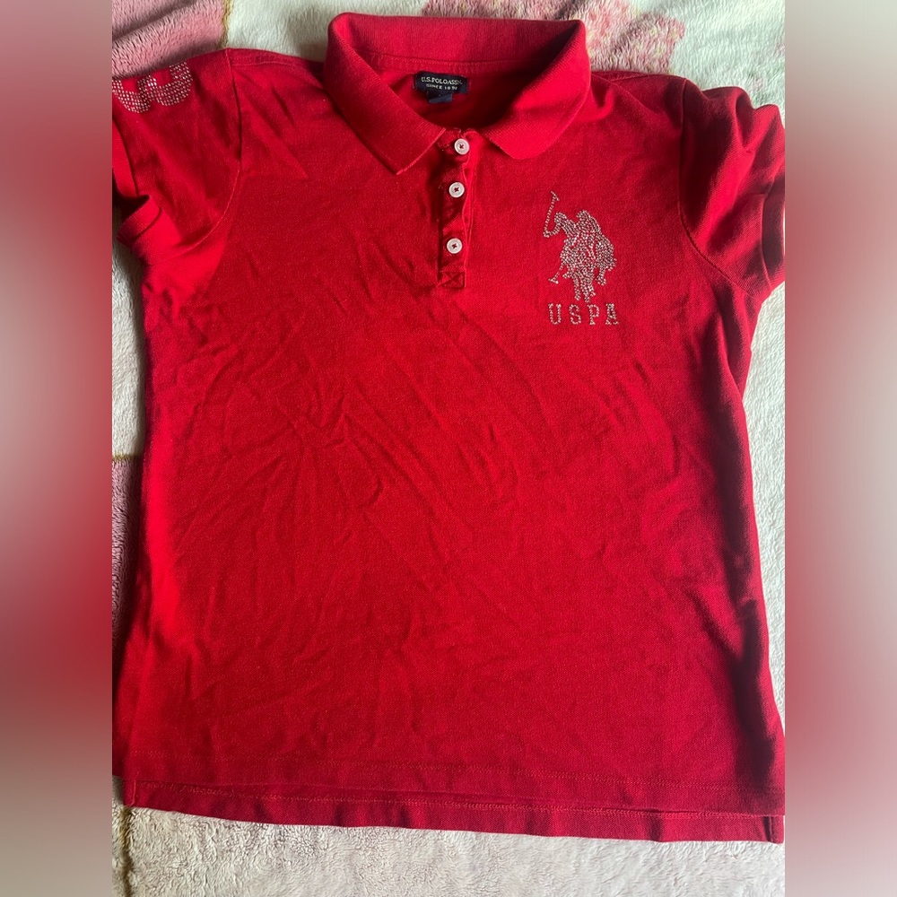 U.S Poloassan